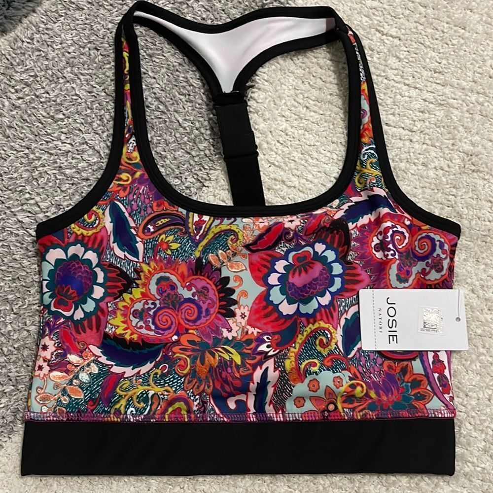 NWT- JOSIE Natori- XS